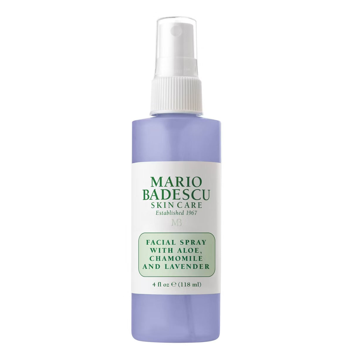 SKINCARE FACIAL SPRAY