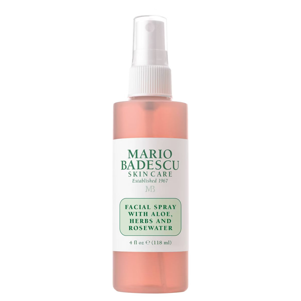 SKINCARE FACIAL SPRAY