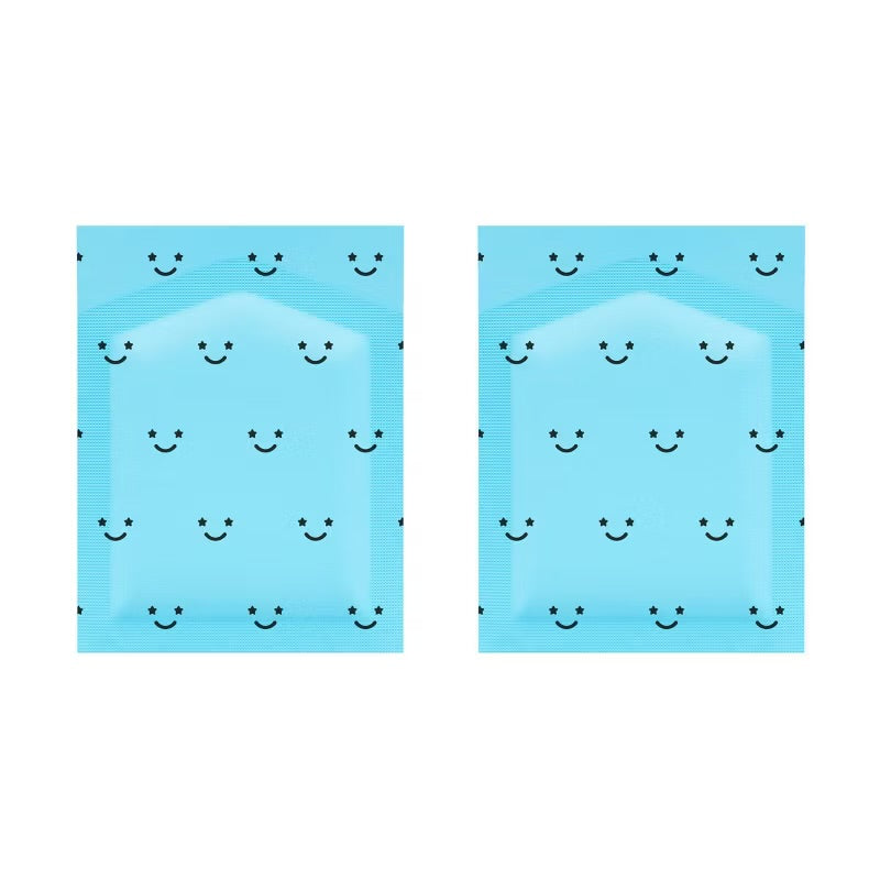 HYDRO-STAR + SALICYLIC ACID PIMPLE PATCHES - 32CT