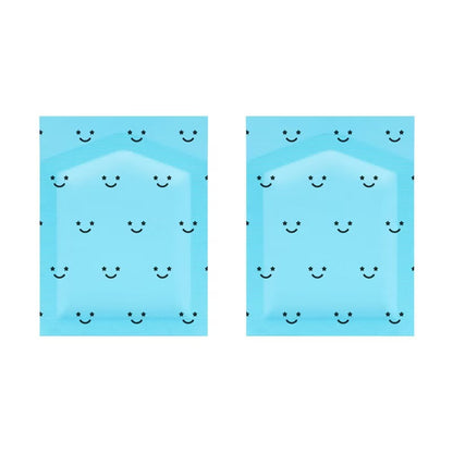 HYDRO-STAR + SALICYLIC ACID PIMPLE PATCHES - 32CT