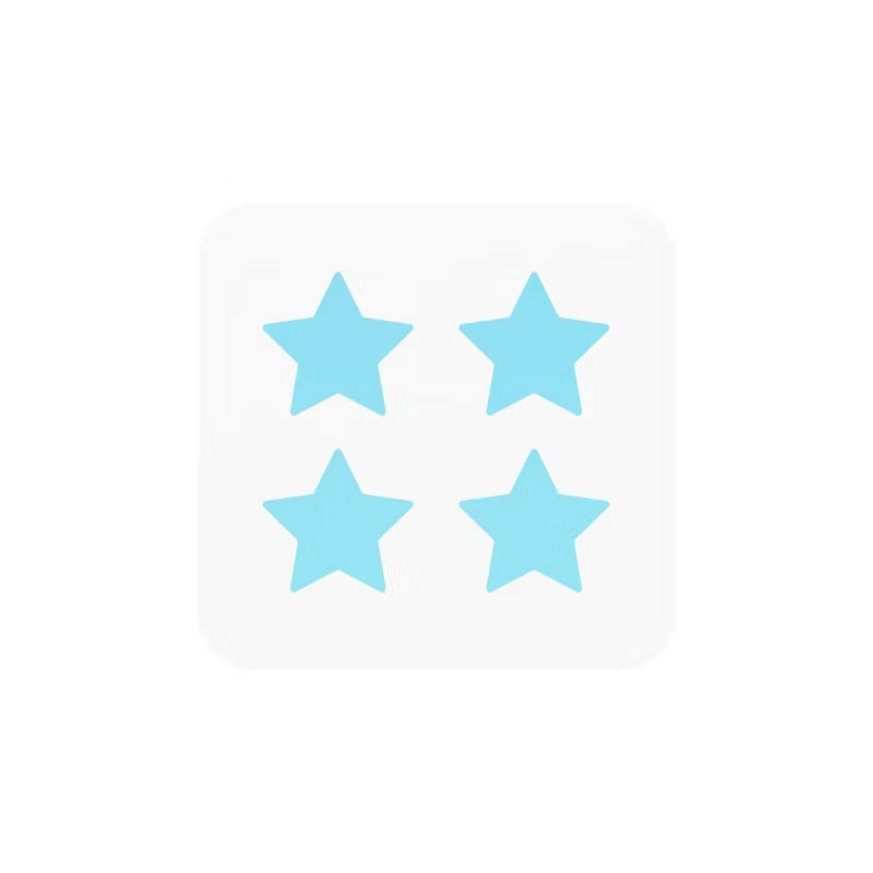 HYDRO-STAR + SALICYLIC ACID PIMPLE PATCHES - 32CT