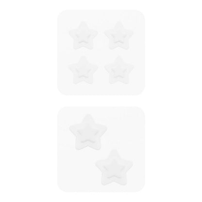 HYDRO-STARS CLEAR FACIAL PIMPLE PATCH REFILL - 32CT