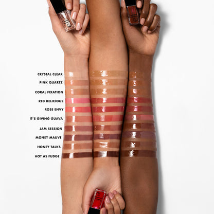 GLOW REVIVER LIP OIL