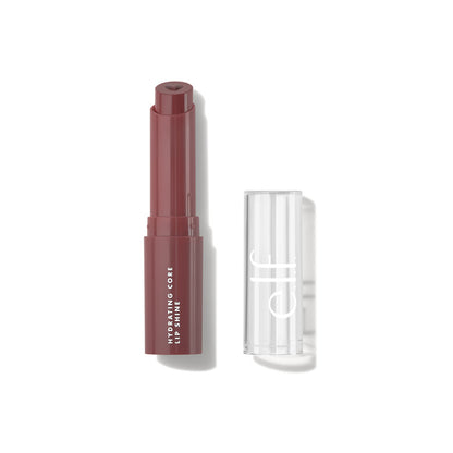 hydrating core lip shine