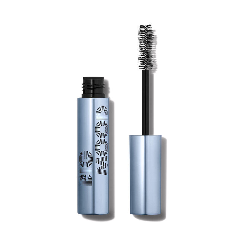 BIG MOOD WATERPROOF MASCARA