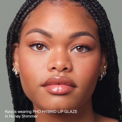 PHD HYBRID LIP GLAZE DUO