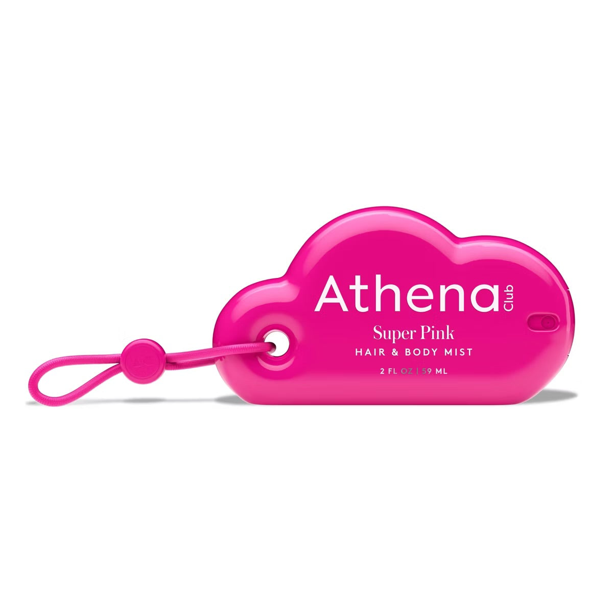 hair & body misy