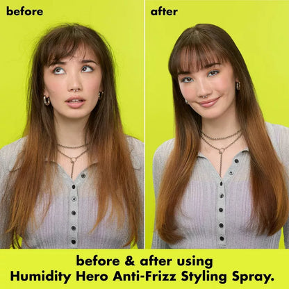 humidity hero