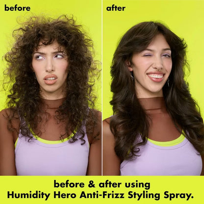 humidity hero