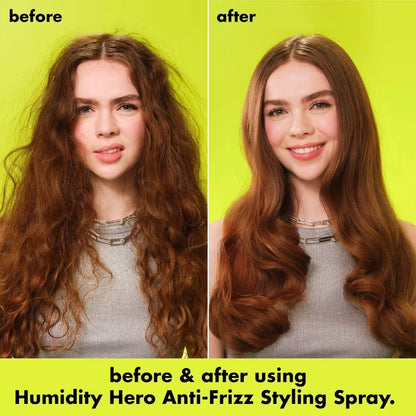 humidity hero