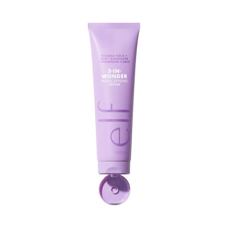 3-in-wonder magic styling cream