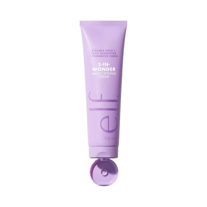 3-in-wonder magic styling cream