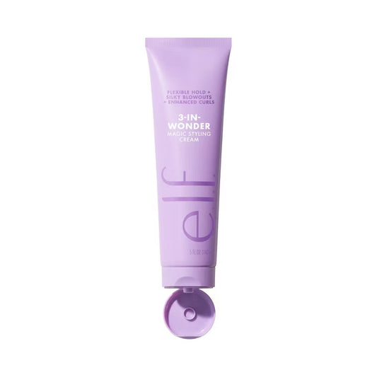 3-in-wonder magic styling cream
