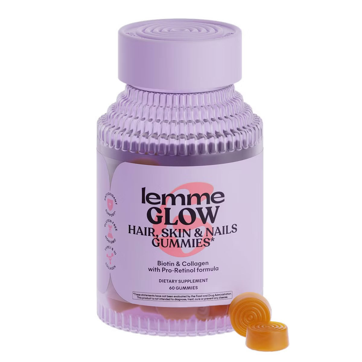 lemme gummies