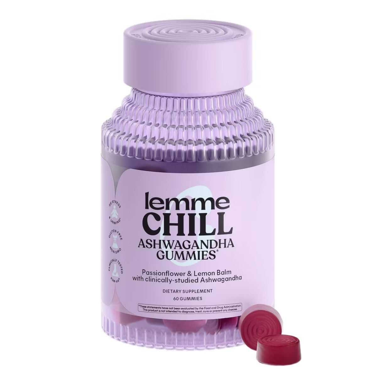lemme gummies
