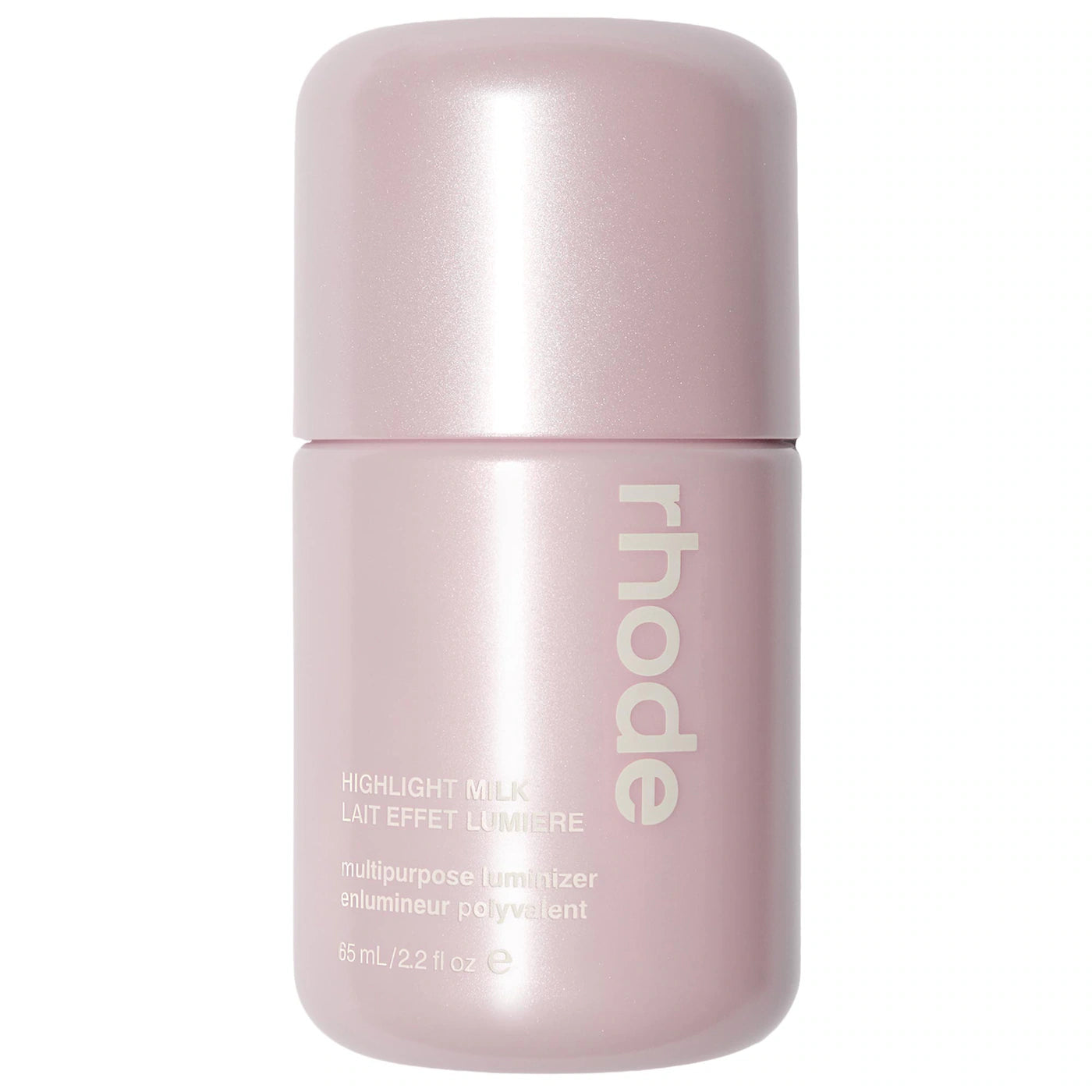 highlight milk multipurpose luminizer