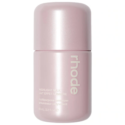 highlight milk multipurpose luminizer