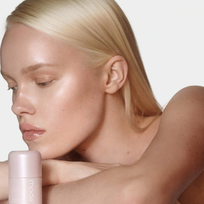 highlight milk multipurpose luminizer
