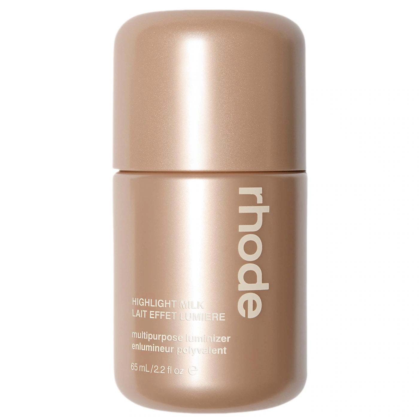 highlight milk multipurpose luminizer