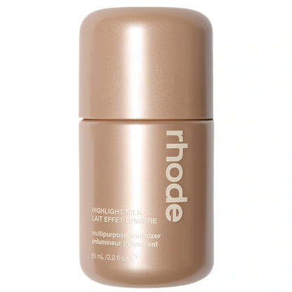 highlight milk multipurpose luminizer