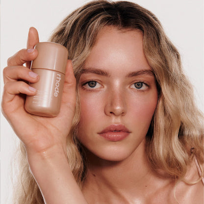 highlight milk multipurpose luminizer