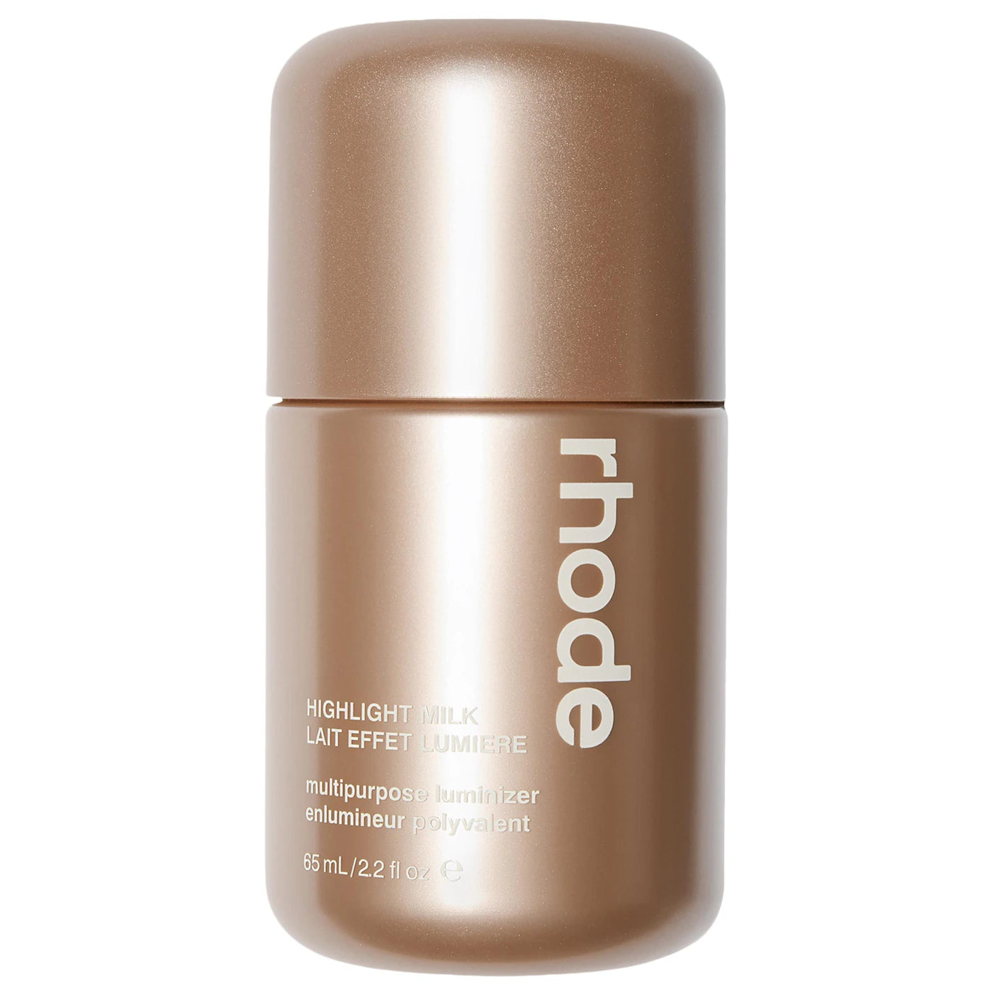 highlight milk multipurpose luminizer