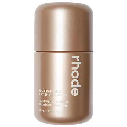 highlight milk multipurpose luminizer