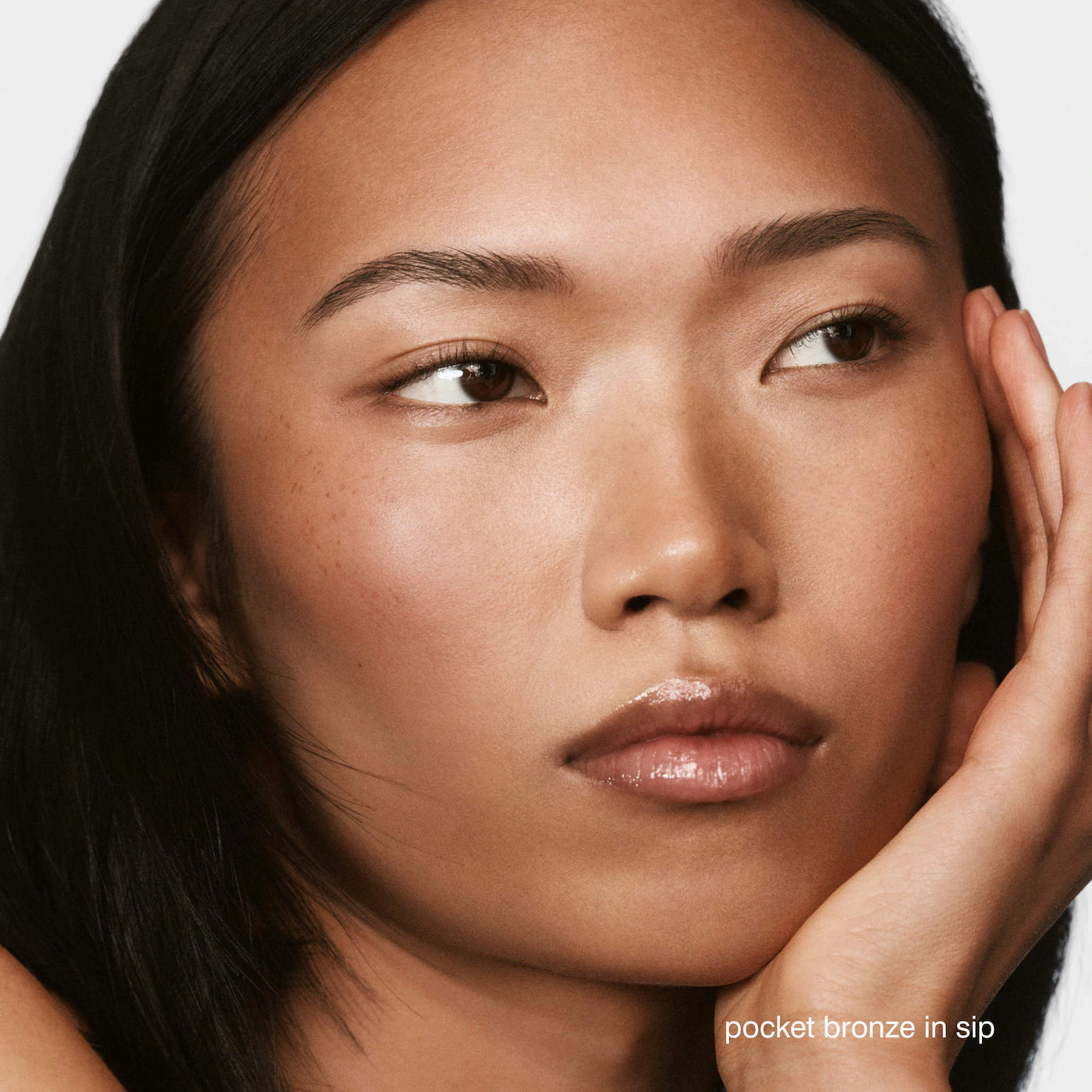 pocket bronzer