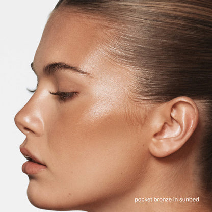 pocket bronzer