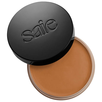 sun melt natural cream bronzer