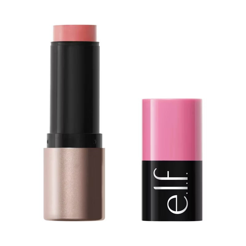 soft glam cream blush