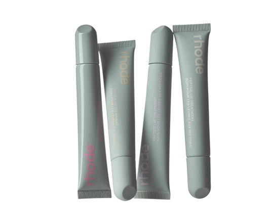PEPTIDE LIP TREATMENT