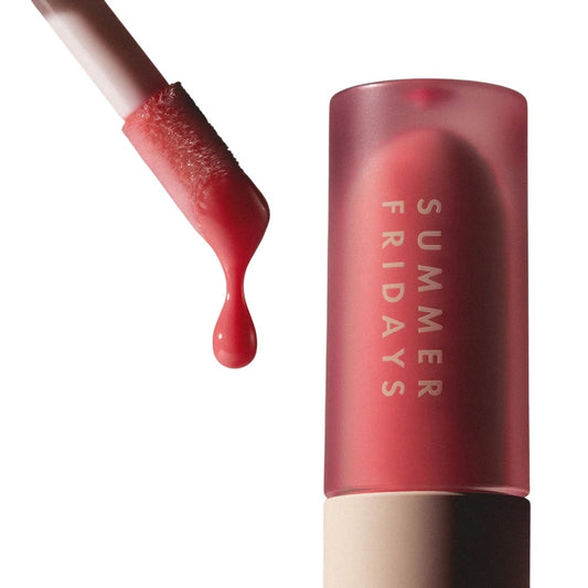 DREAM LIP OIL
